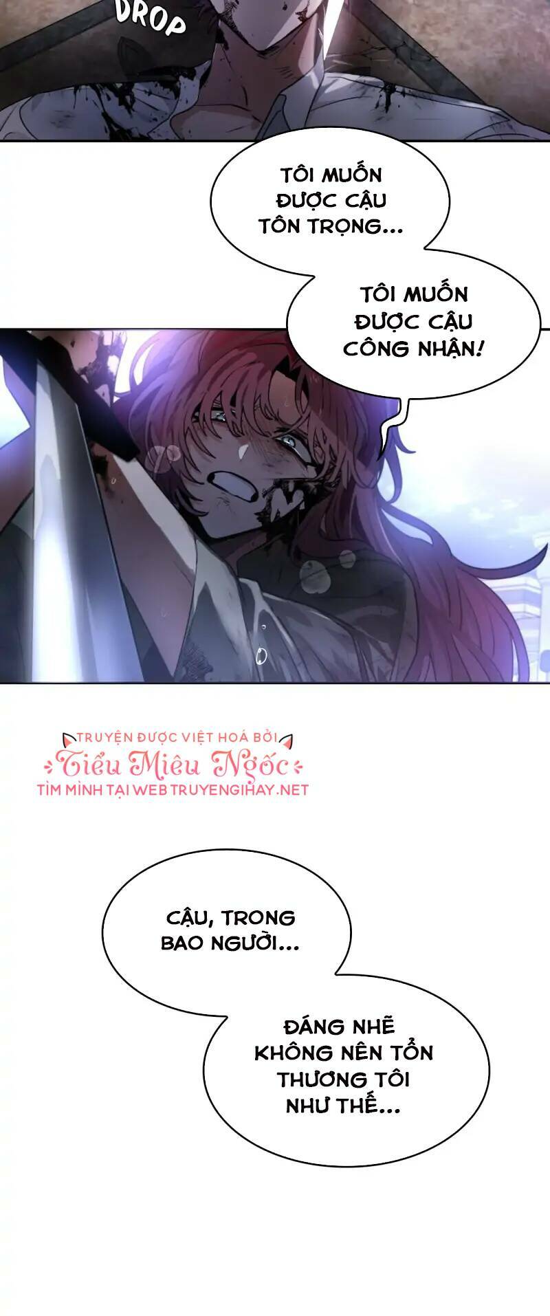 cho em về nhà đi anh chapter 69 - Trang 2