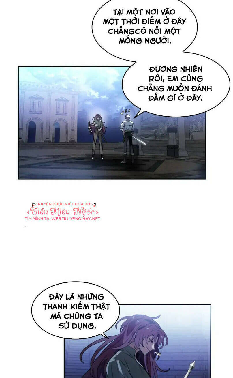 cho em về nhà đi anh chapter 69 - Trang 2