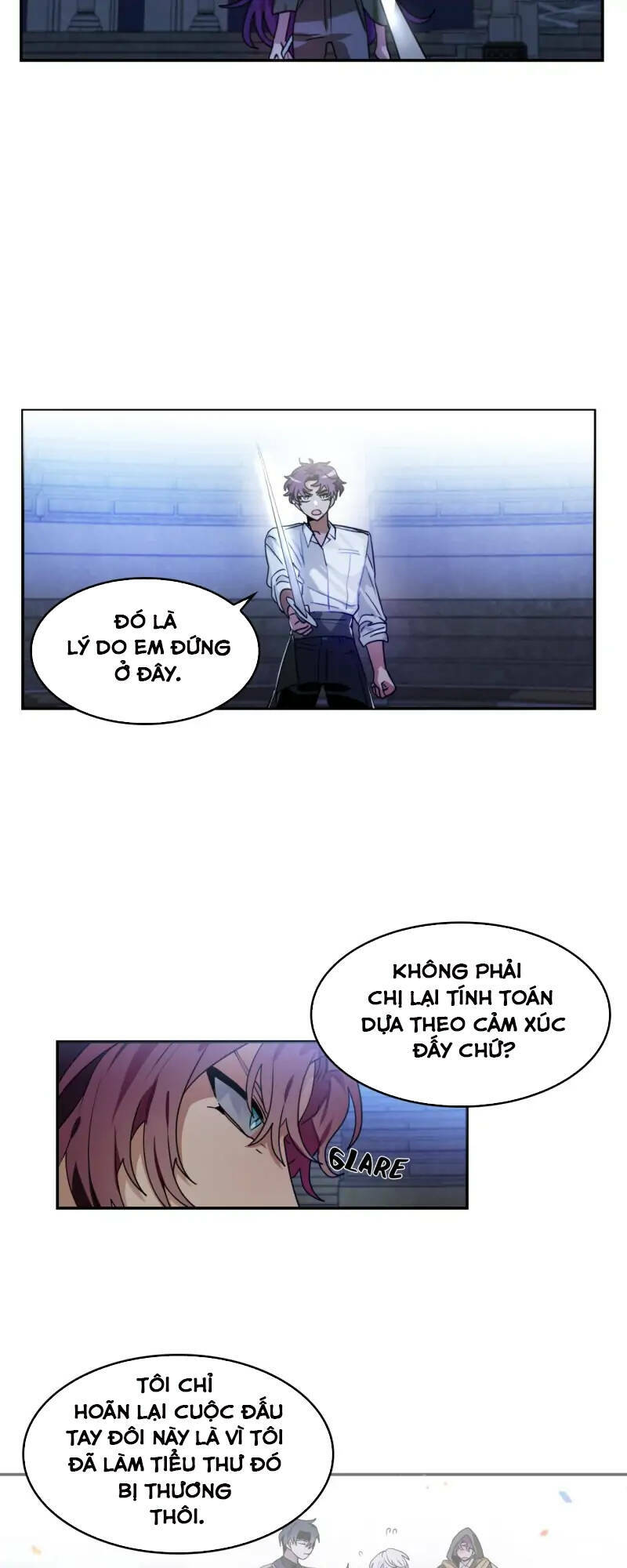 cho em về nhà đi anh chapter 69 - Trang 2