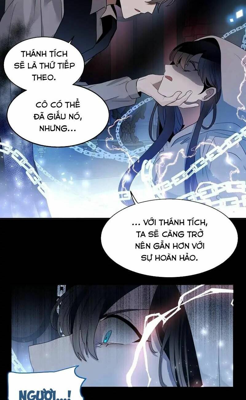 cho em về nhà đi anh chapter 73 - Trang 2