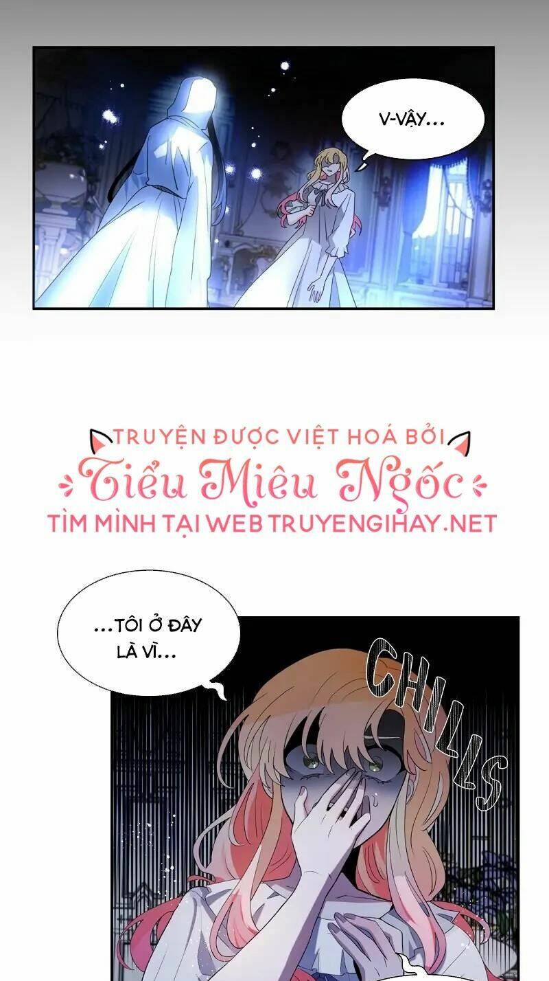 cho em về nhà đi anh chapter 73 - Trang 2