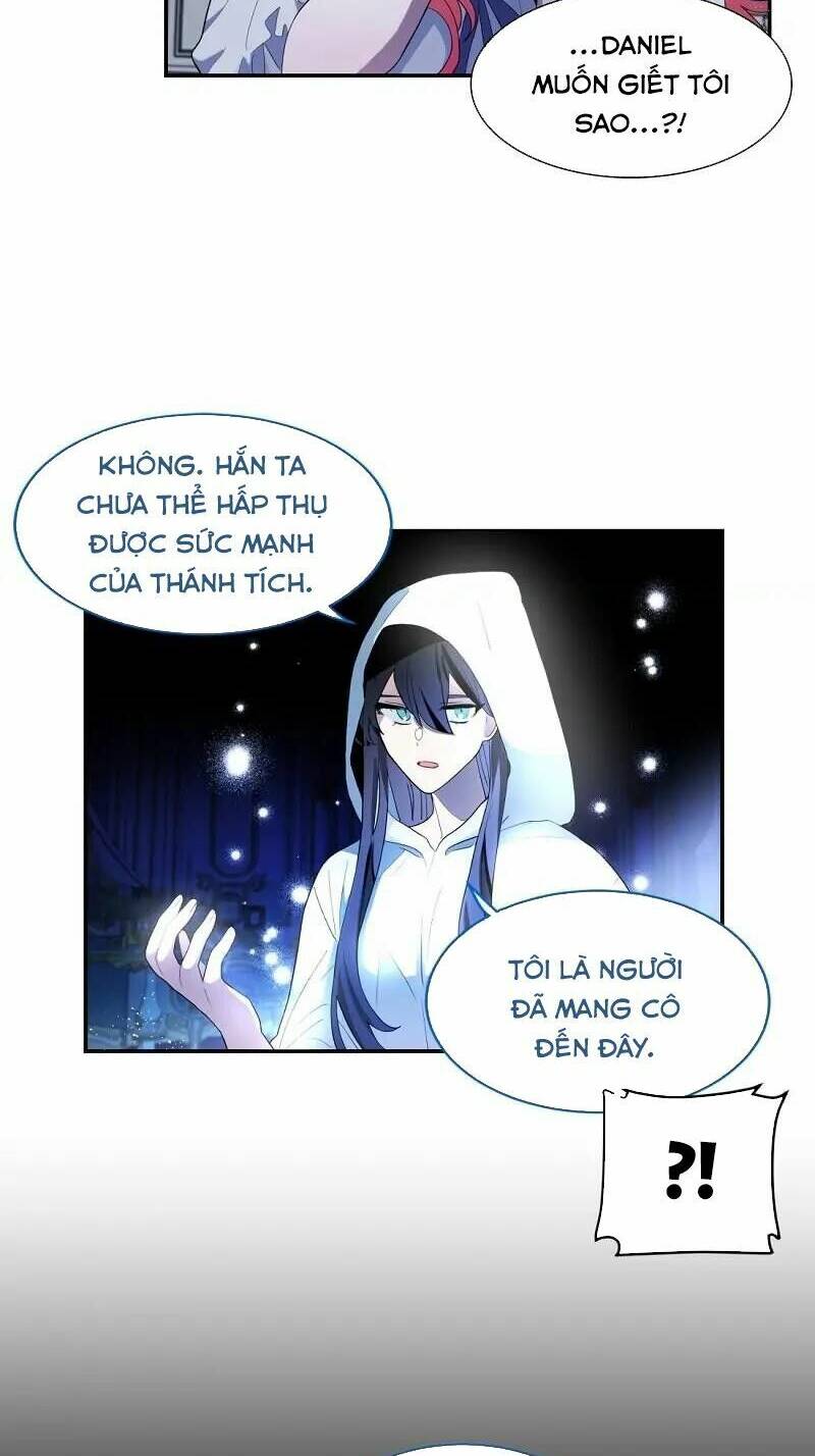 cho em về nhà đi anh chapter 73 - Trang 2