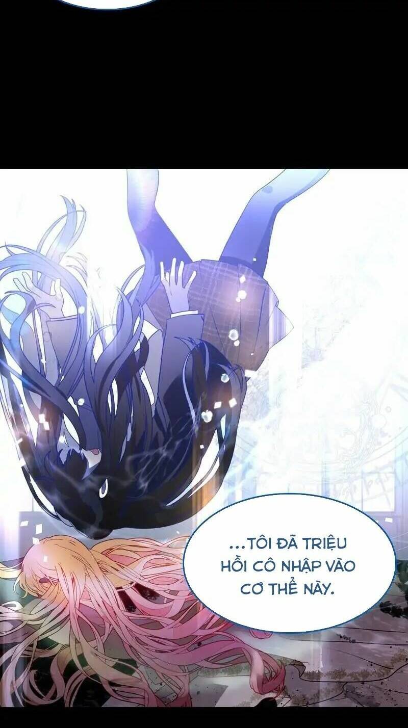 cho em về nhà đi anh chapter 73 - Trang 2