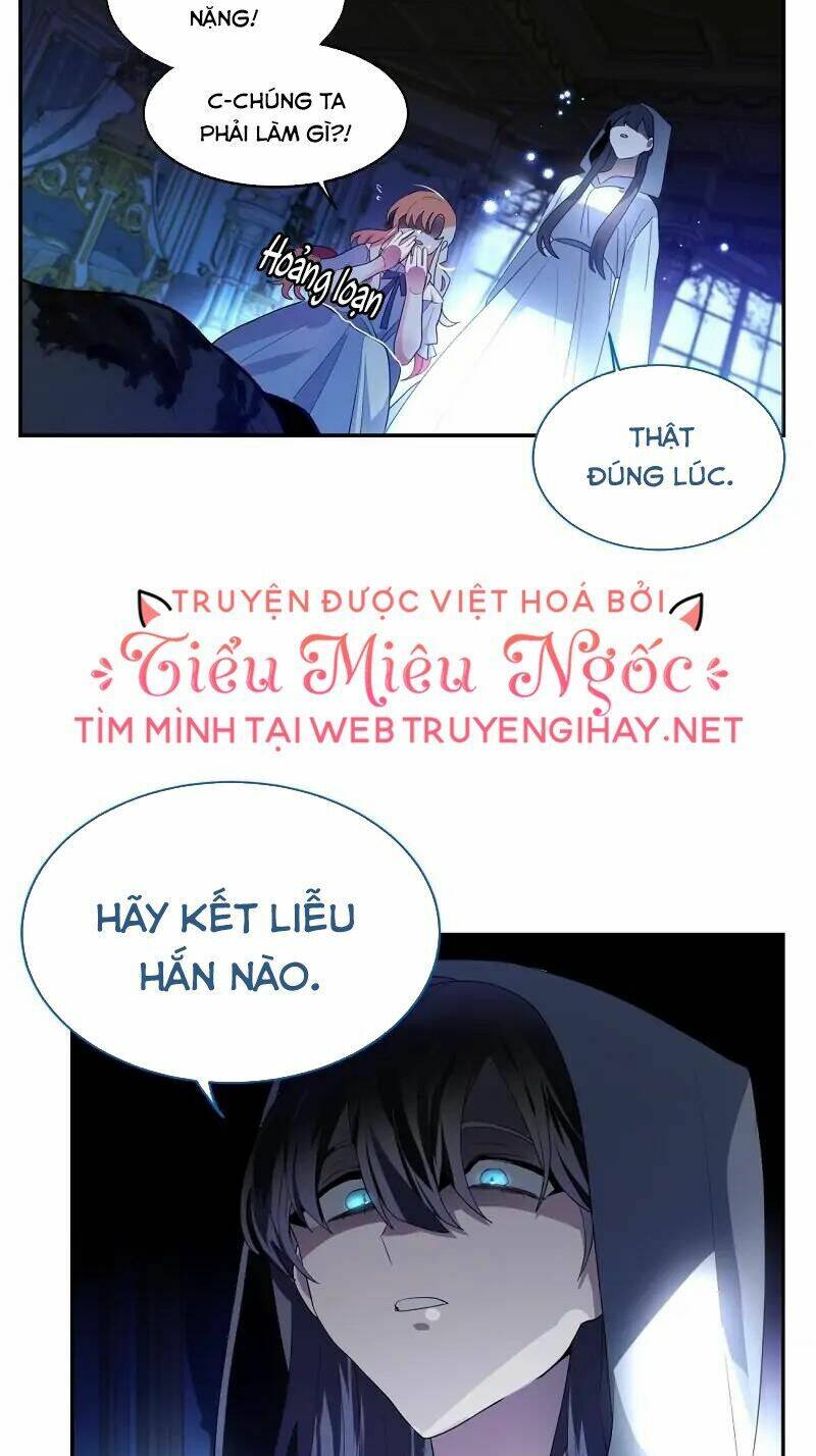 cho em về nhà đi anh chapter 73 - Trang 2