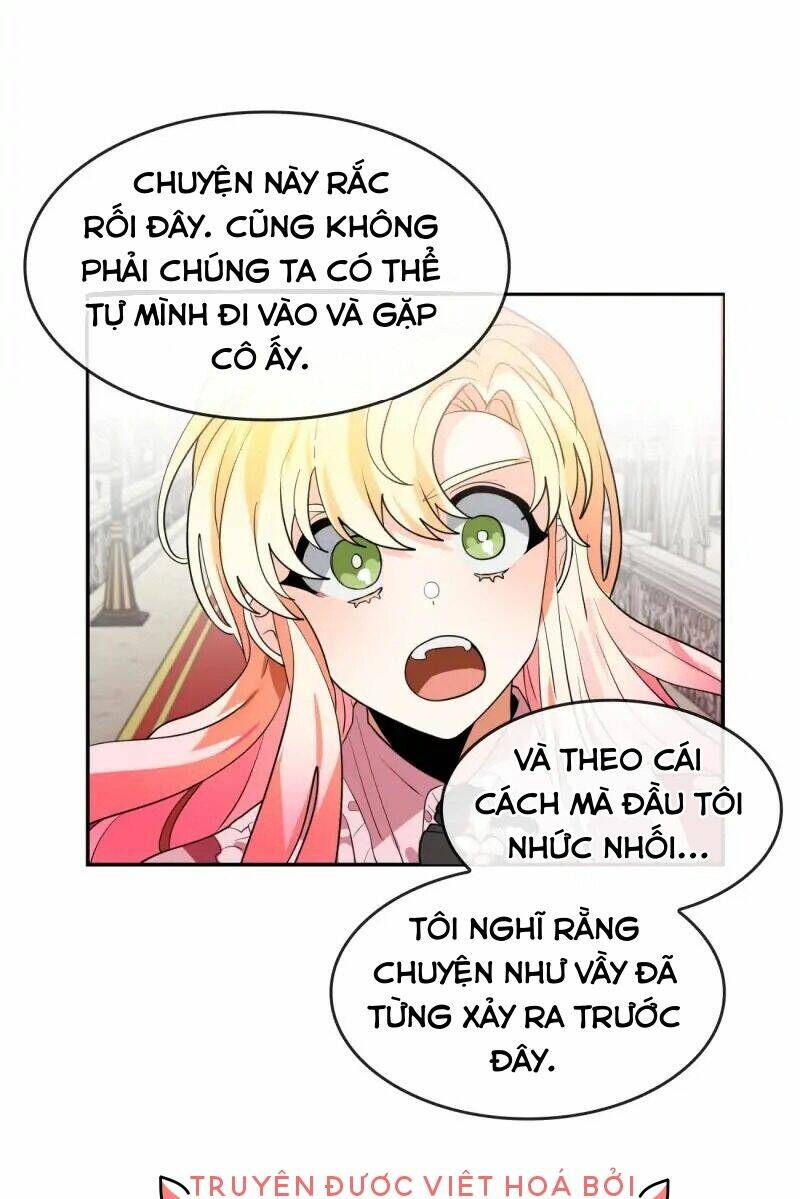 cho em về nhà đi anh chapter 77 - Trang 2