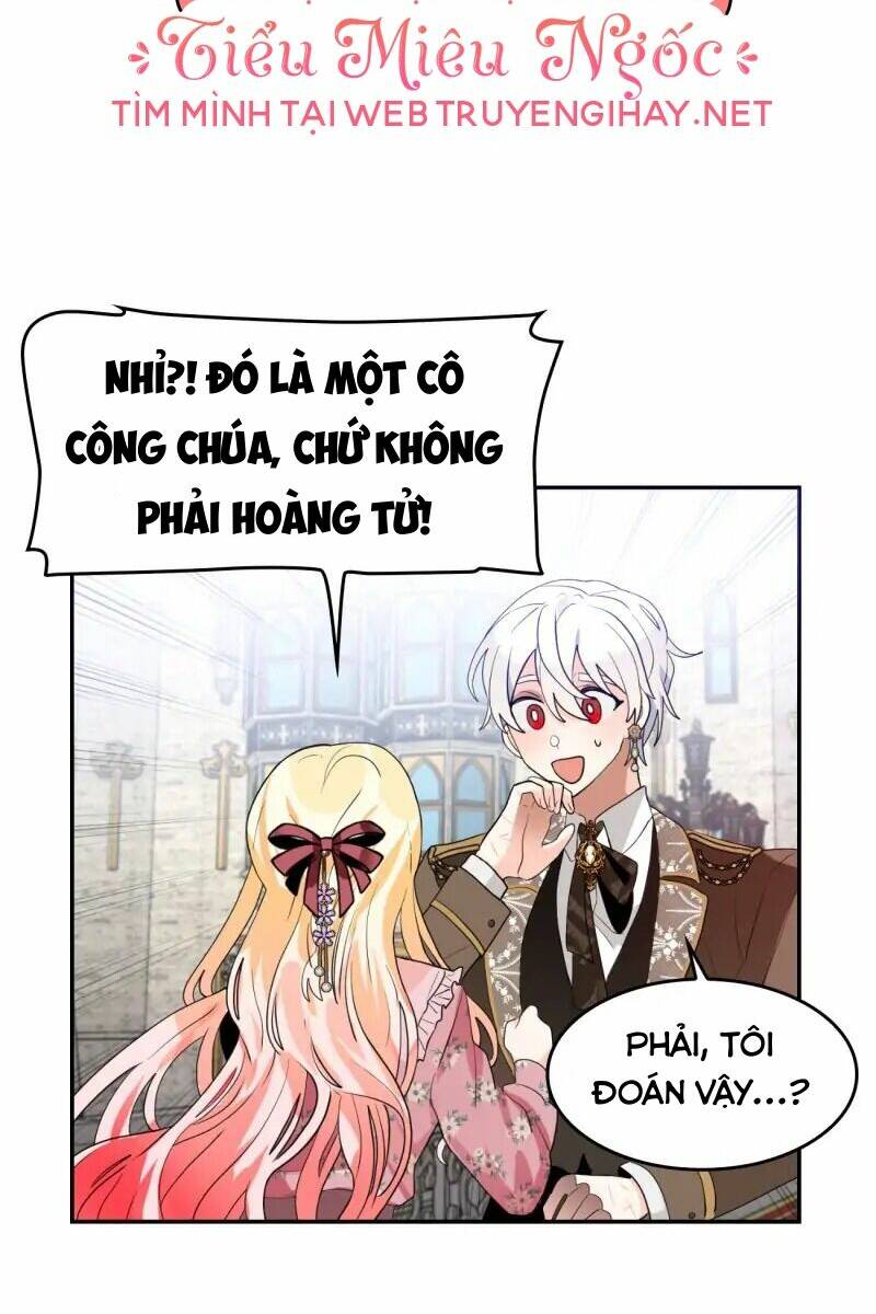 cho em về nhà đi anh chapter 77 - Trang 2