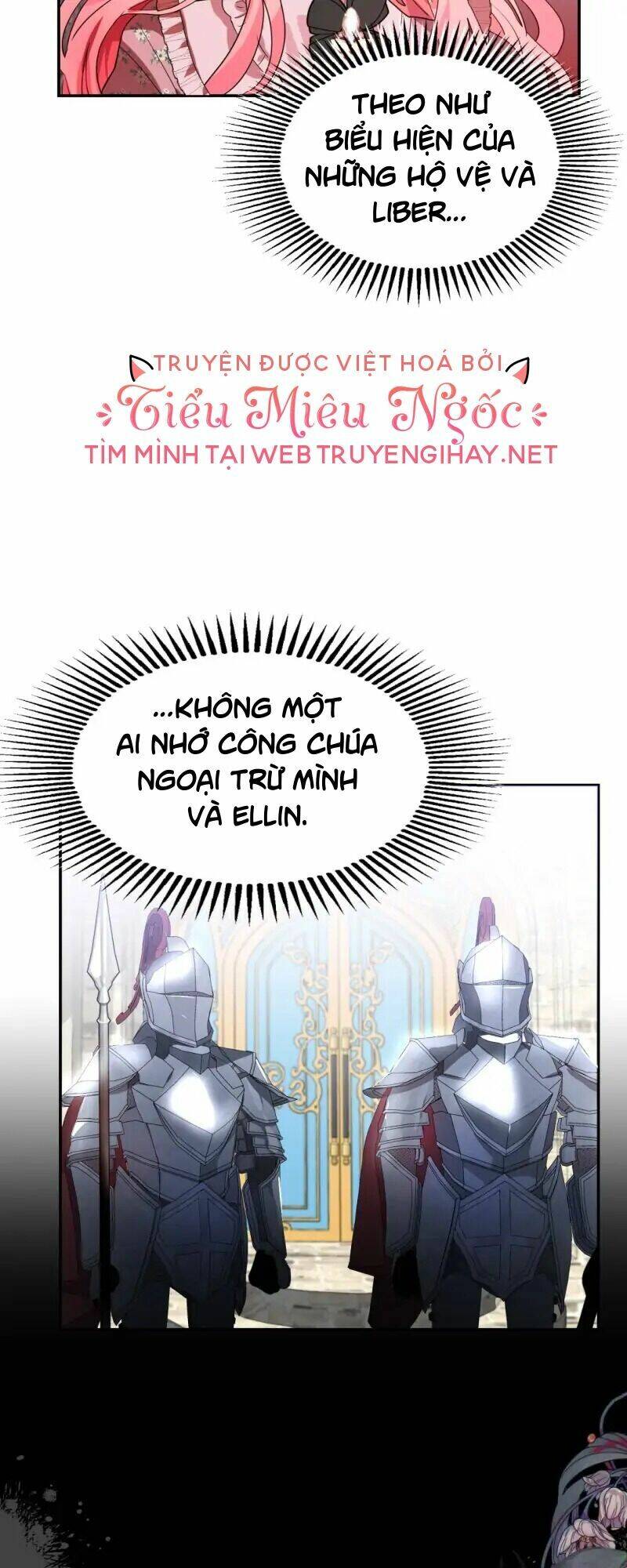 cho em về nhà đi anh chapter 77 - Trang 2