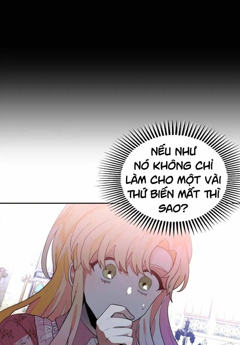 cho em về nhà đi anh chapter 77 - Trang 2