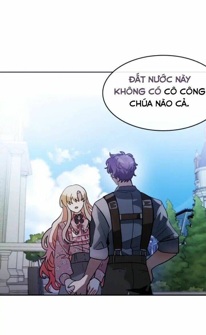 cho em về nhà đi anh chapter 77 - Trang 2