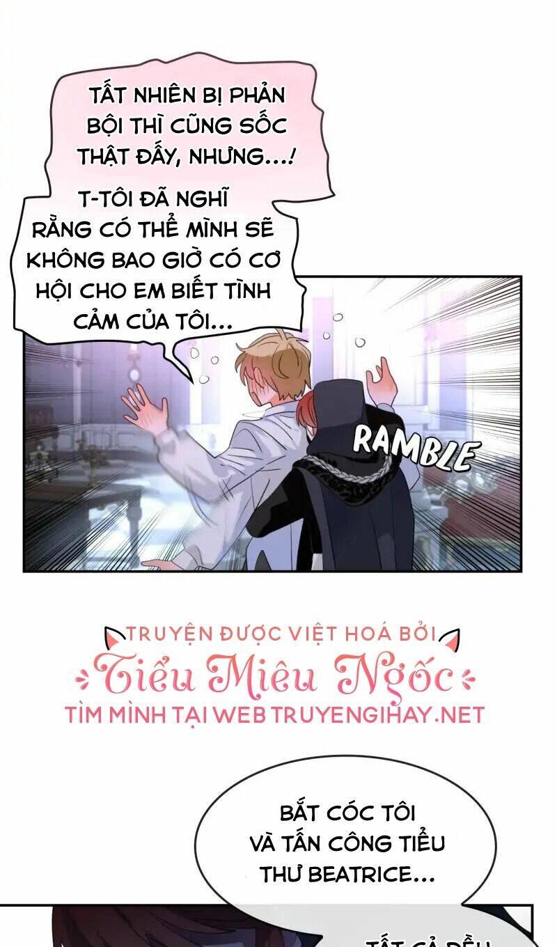 cho em về nhà đi anh chapter 77 - Trang 2