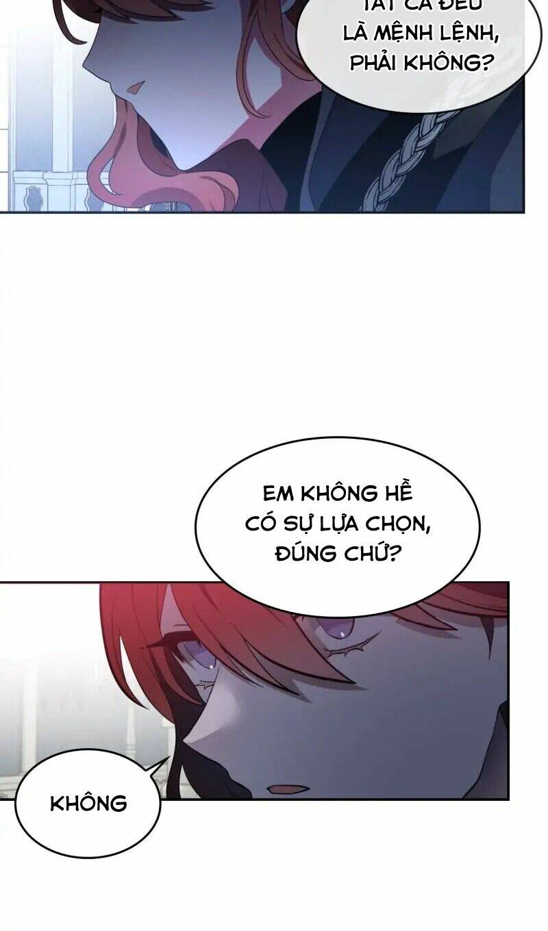 cho em về nhà đi anh chapter 77 - Trang 2