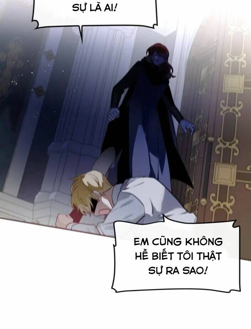 cho em về nhà đi anh chapter 77 - Trang 2