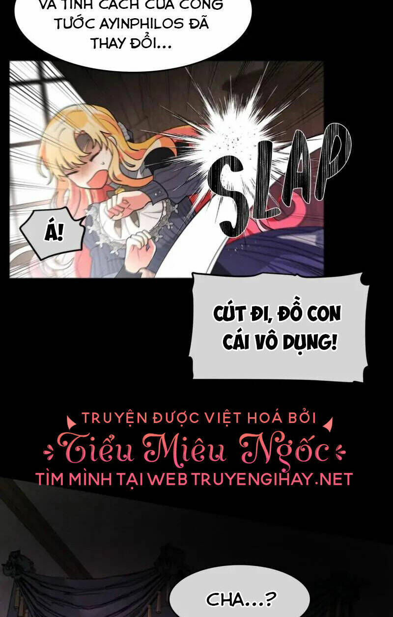 cho em về nhà đi anh chapter 79 - Trang 2