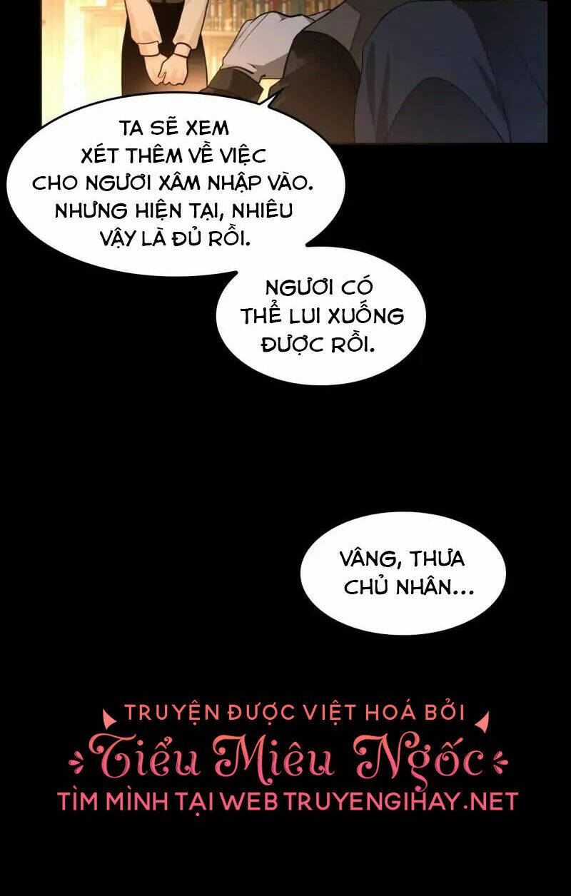 cho em về nhà đi anh chapter 79 - Trang 2