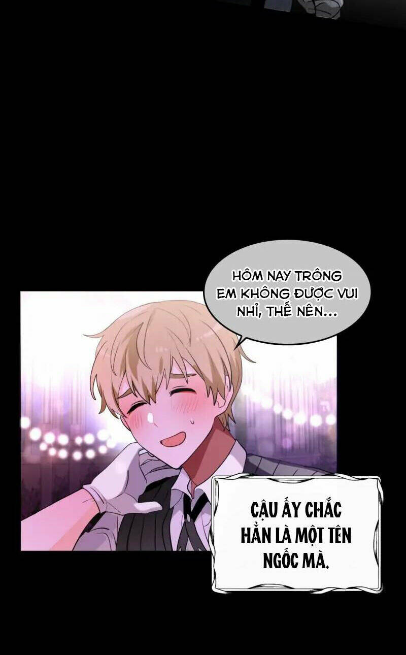 cho em về nhà đi anh chapter 79 - Trang 2