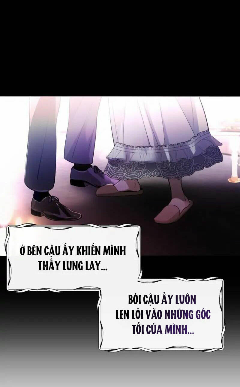 cho em về nhà đi anh chapter 79 - Trang 2