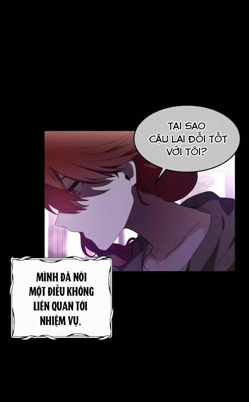 cho em về nhà đi anh chapter 79 - Trang 2