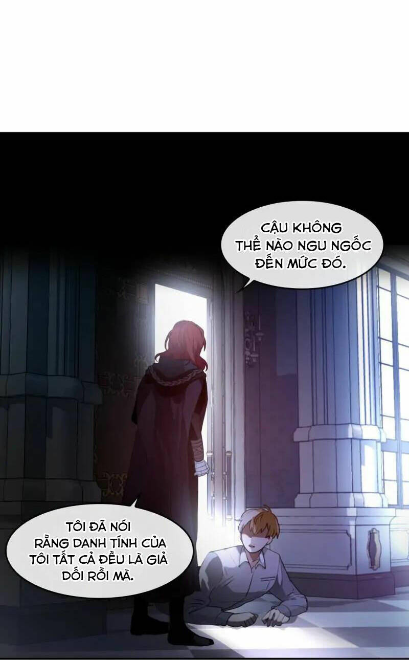 cho em về nhà đi anh chapter 79 - Trang 2