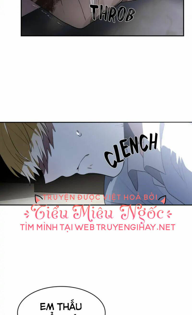 cho em về nhà đi anh chapter 79 - Trang 2