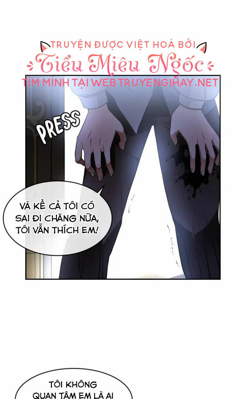 cho em về nhà đi anh chapter 79 - Trang 2