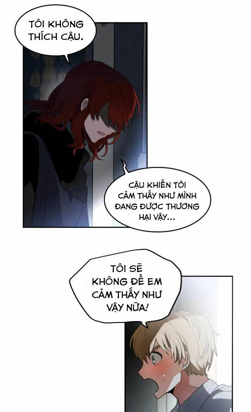 cho em về nhà đi anh chapter 79 - Trang 2