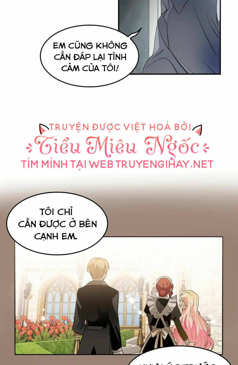 cho em về nhà đi anh chapter 79 - Trang 2