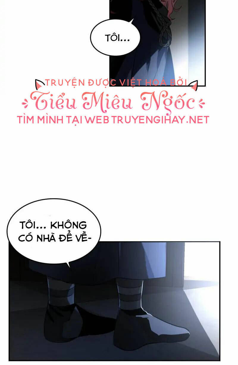 cho em về nhà đi anh chapter 79 - Trang 2