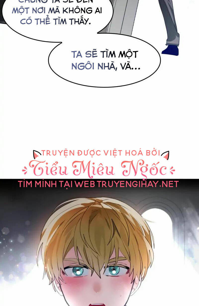 cho em về nhà đi anh chapter 79 - Trang 2