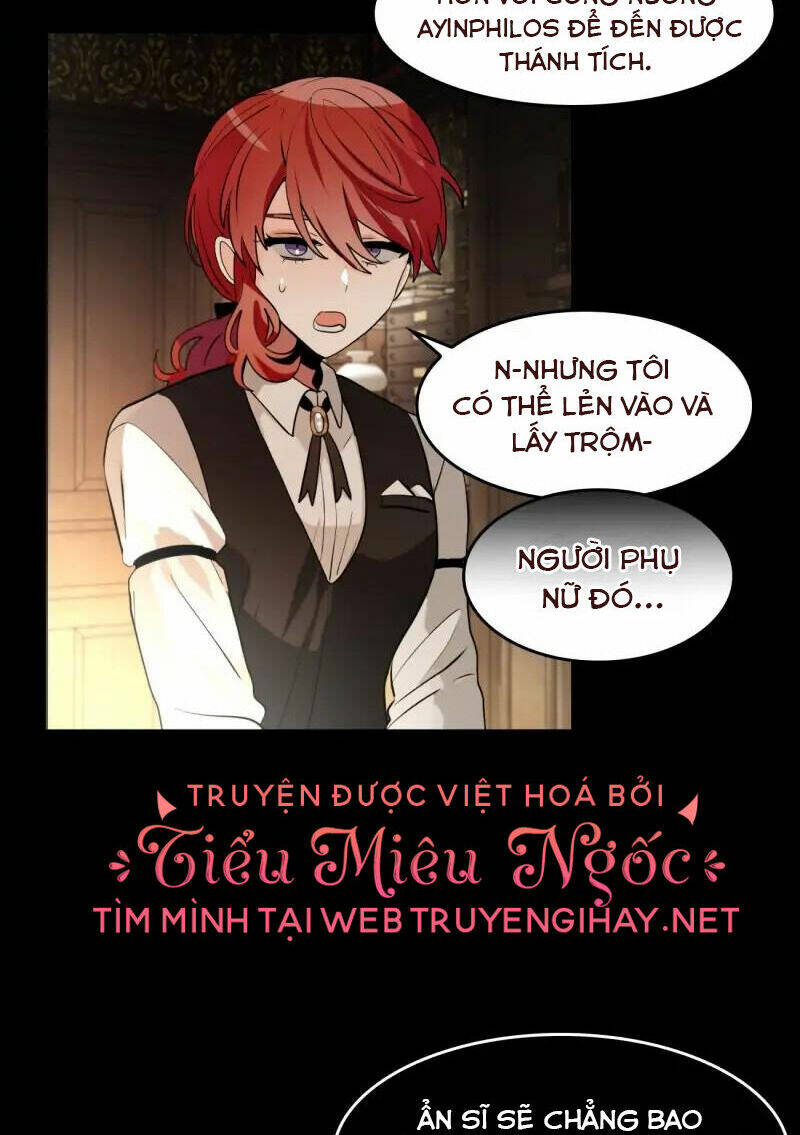 cho em về nhà đi anh chapter 79 - Trang 2