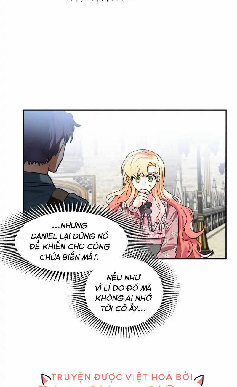 cho em về nhà đi anh chapter 79 - Trang 2