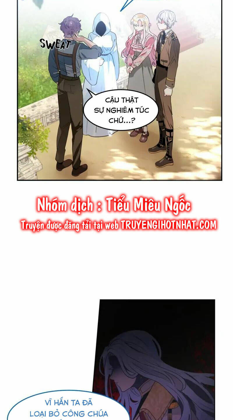 cho em về nhà đi anh chương 80 - Trang 2