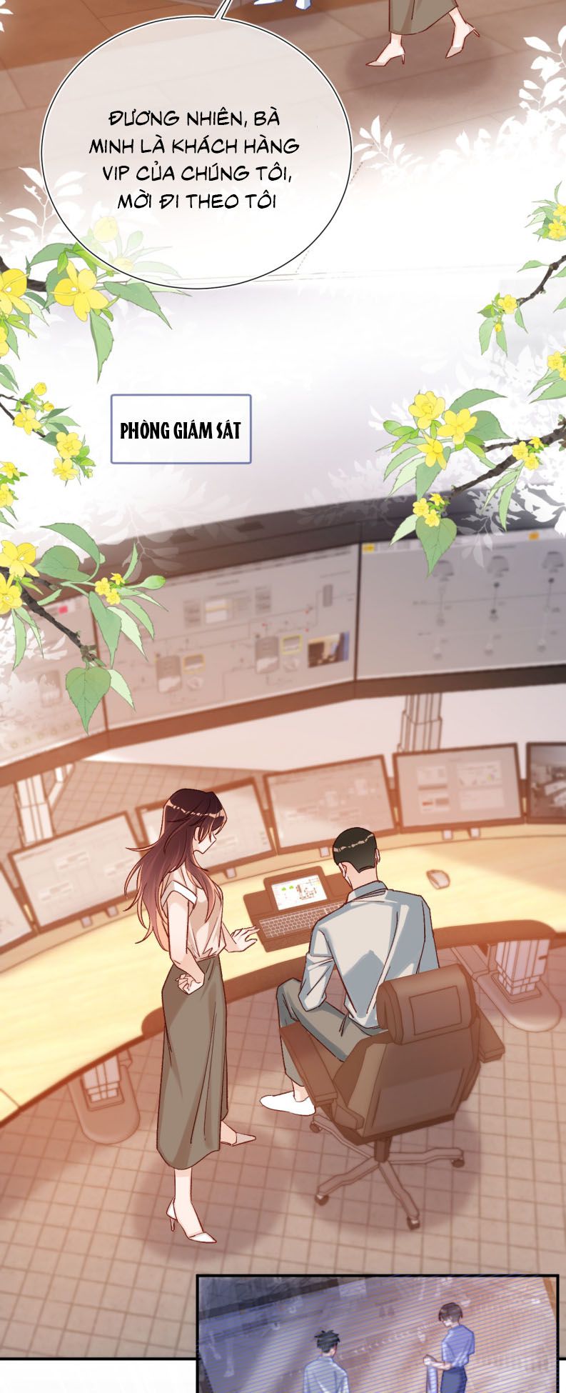 Cho Là Thật Chapter 67 - Next Chapter 68