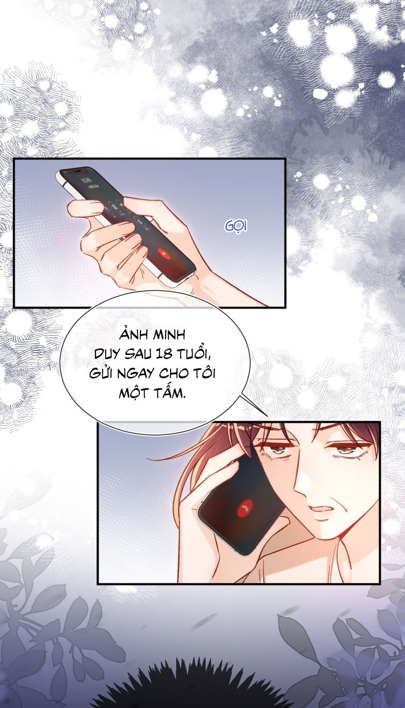 Cho Là Thật Chapter 67 - Next Chapter 68