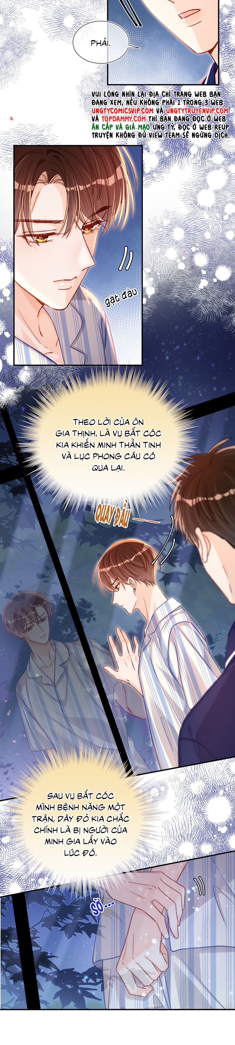 Cho Là Thật Chapter 69 - Next Chapter 70