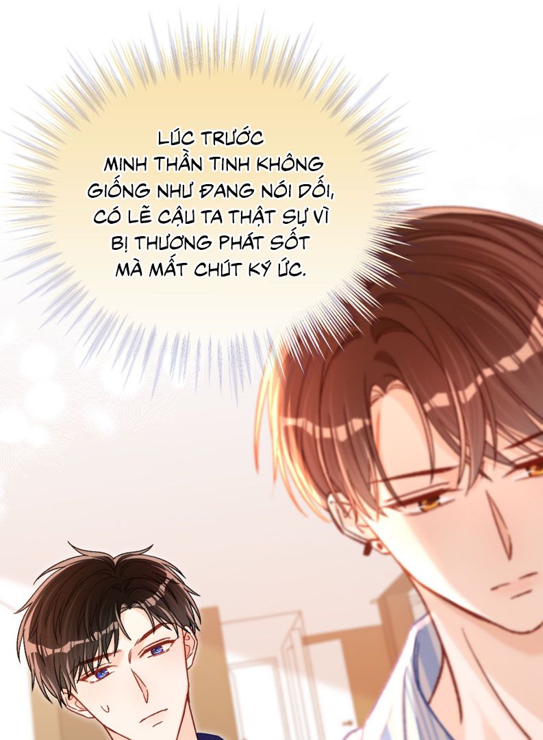 Cho Là Thật Chapter 69 - Next Chapter 70