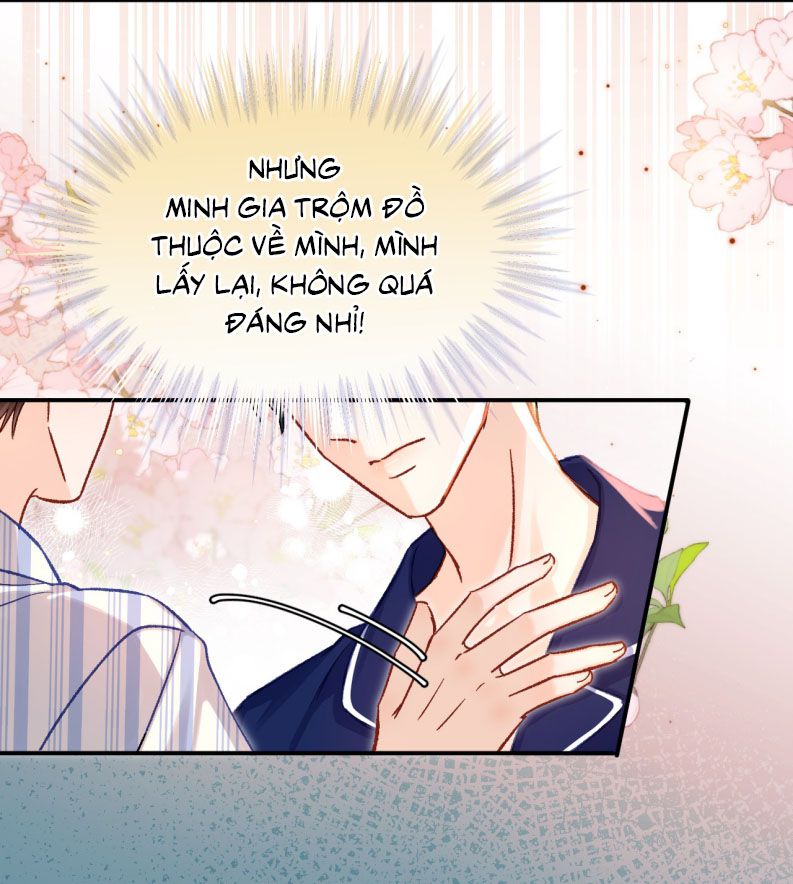 Cho Là Thật Chapter 69 - Next Chapter 70