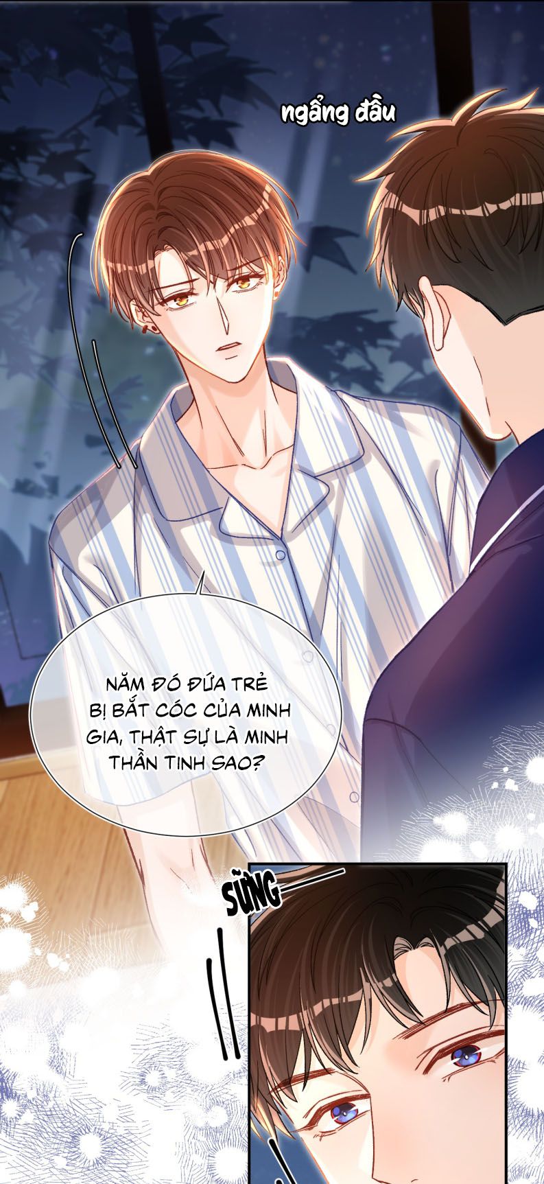 Cho Là Thật Chapter 69 - Next Chapter 70