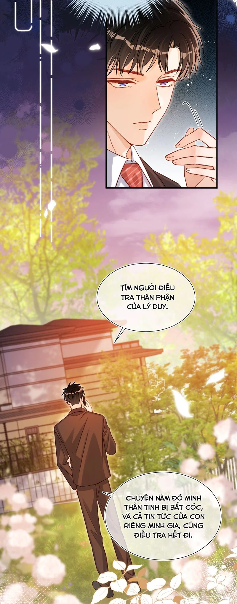 Cho Là Thật Chapter 72 - Next Chapter 73