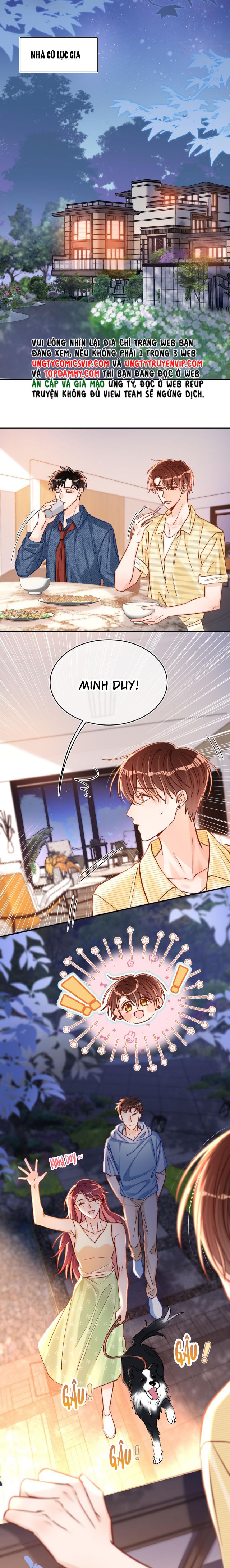 Cho Là Thật Chapter 77 - Next Chapter 78