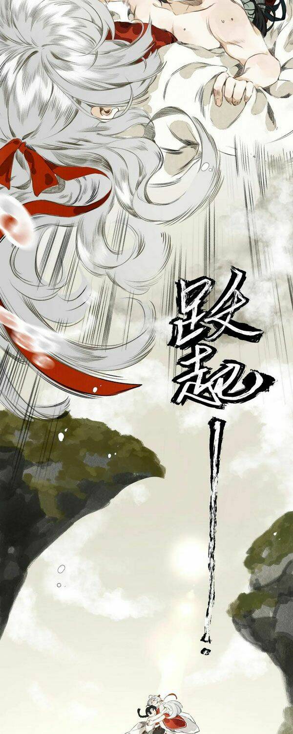 Chợ Phiên Của Yêu Quái Chapter 13 - Next Chapter 14