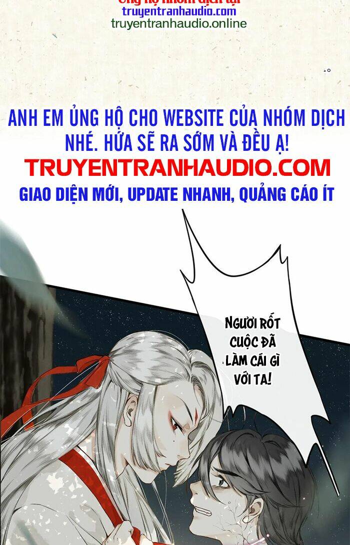 Chợ Phiên Của Yêu Quái Chapter 4 - Next Chapter 5