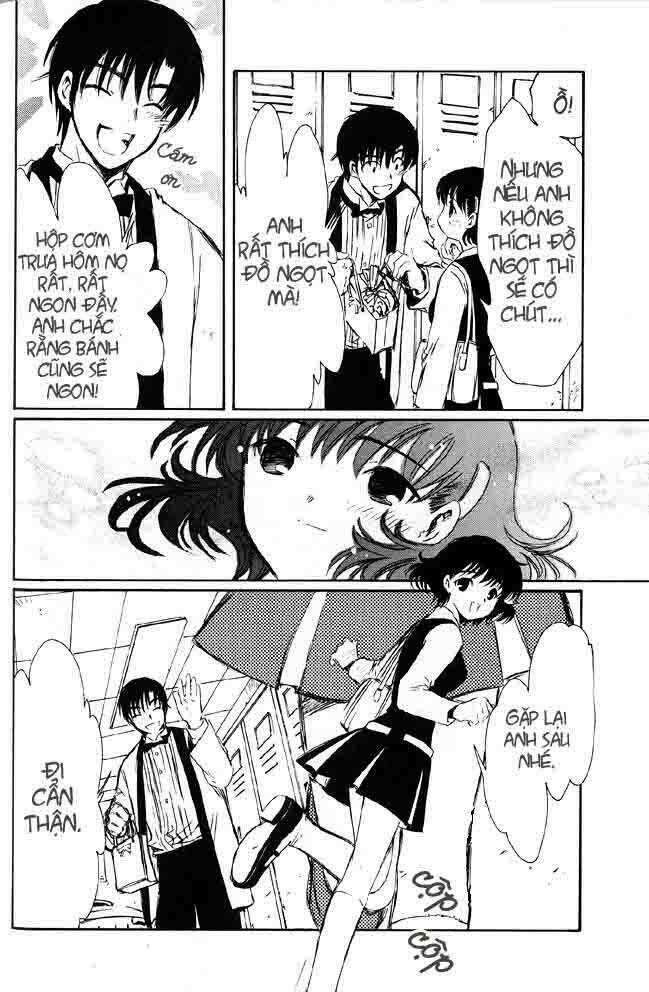 Chobits Chapter 20 - Trang 2