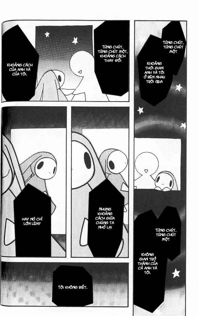 Chobits Chapter 39 - Trang 2