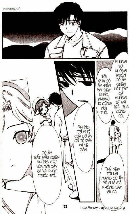 Chobits Chapter 48 - Trang 2