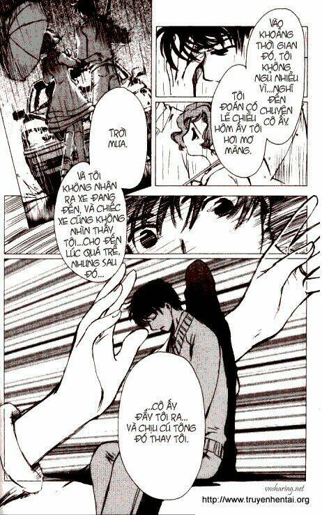 Chobits Chapter 48 - Trang 2