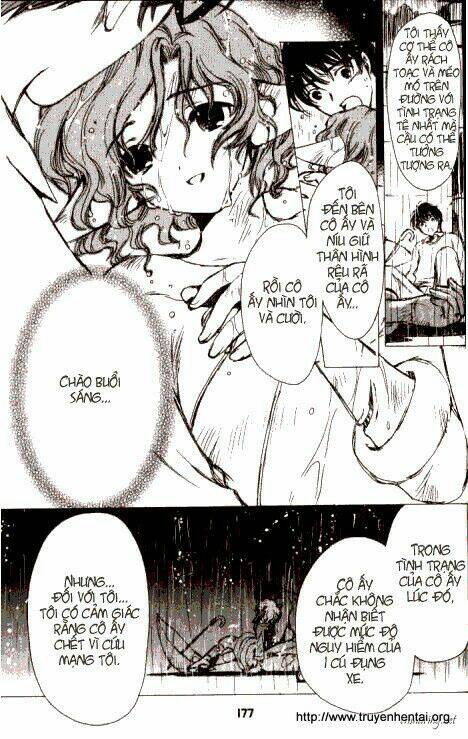 Chobits Chapter 48 - Trang 2