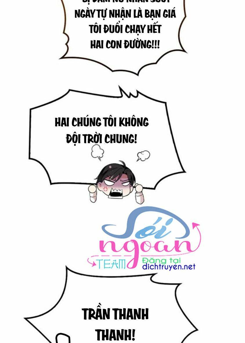 chọc phải điện hạ yêu nghiệt chương 11 - Next chương 12