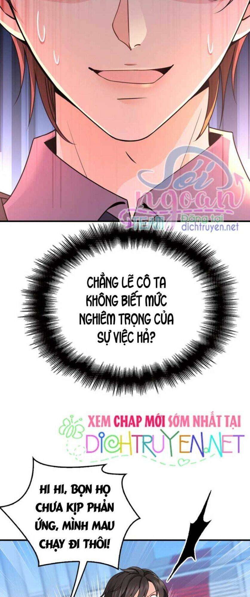 chọc phải điện hạ yêu nghiệt chapter 18 - Trang 2