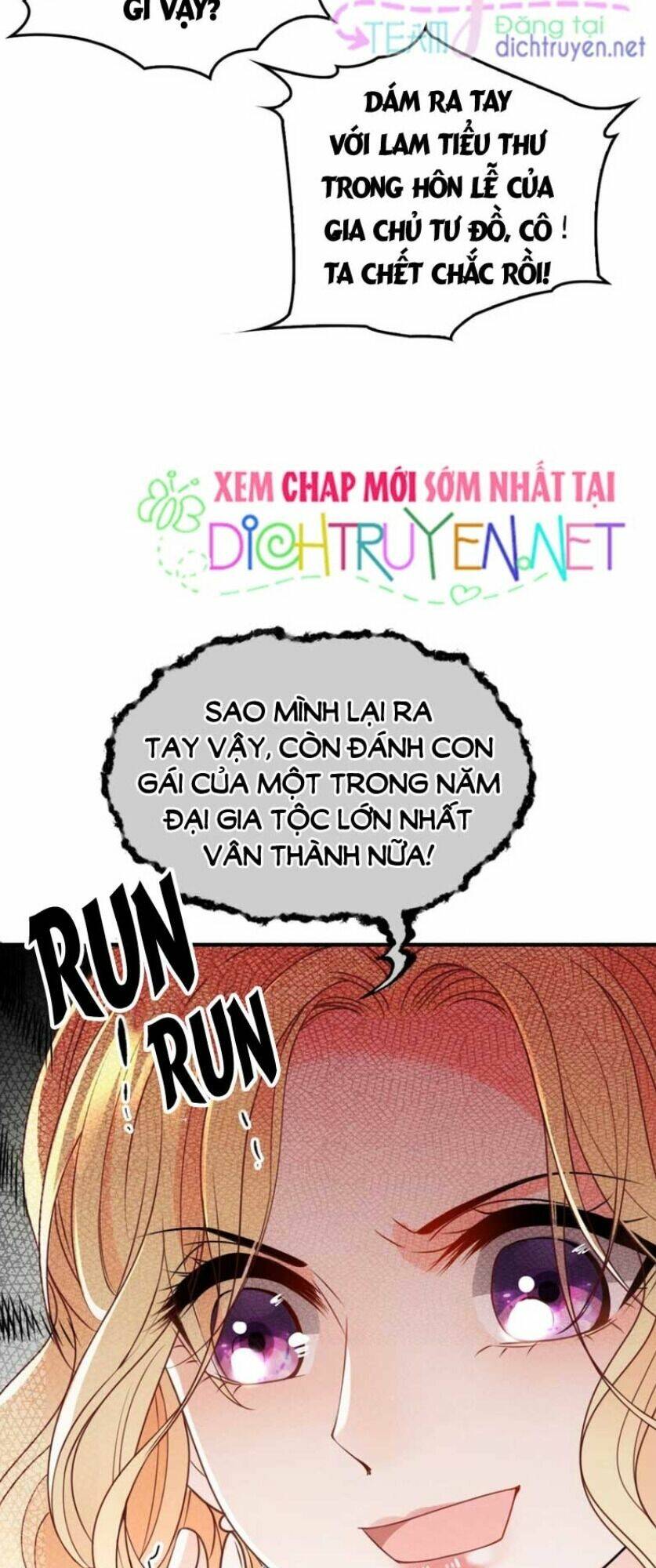 chọc phải điện hạ yêu nghiệt chapter 18 - Trang 2