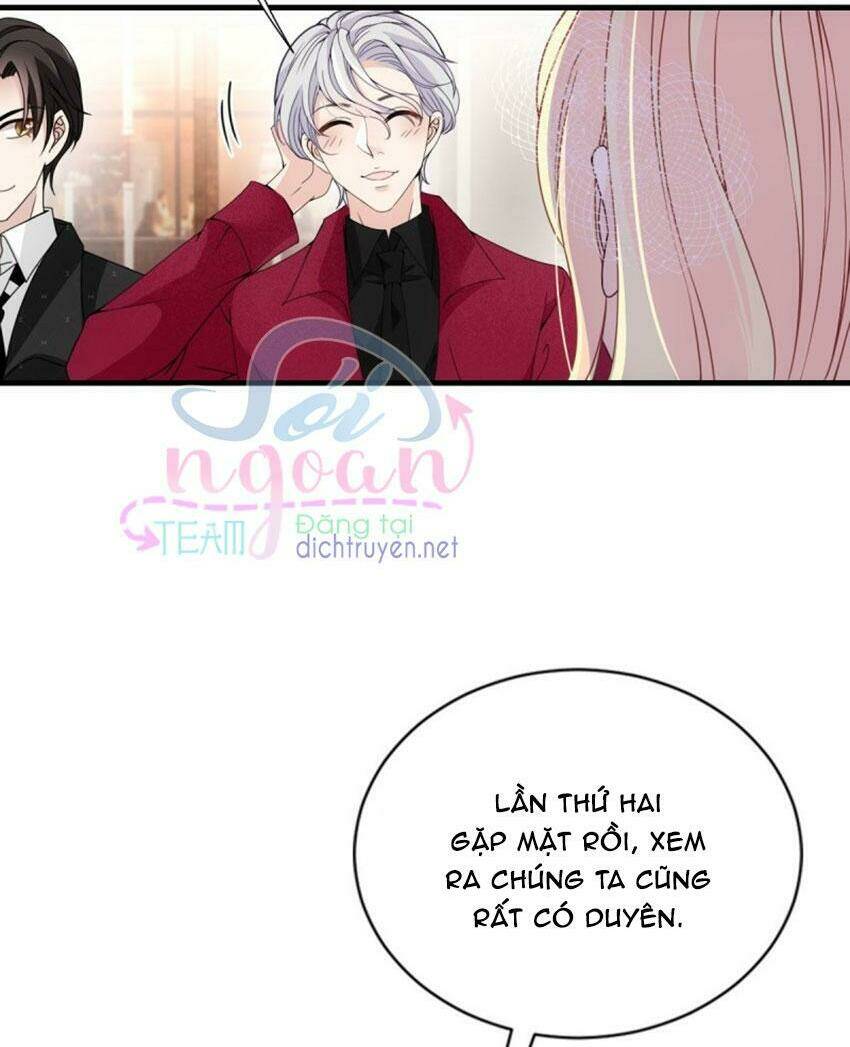 chọc phải điện hạ yêu nghiệt chapter 38 - Trang 2